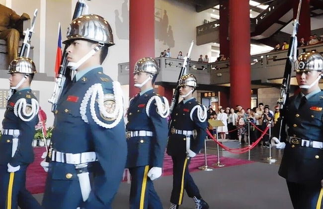 Freestyle A Sun Yat-san Memorial Hall - Photo 40