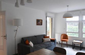 Escale à Saint Wary classé 4 Étoiles - Foto 18