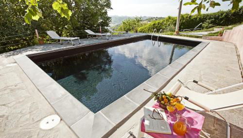 Cascina Rosa B&B - Foto 3, Garden, Garden view