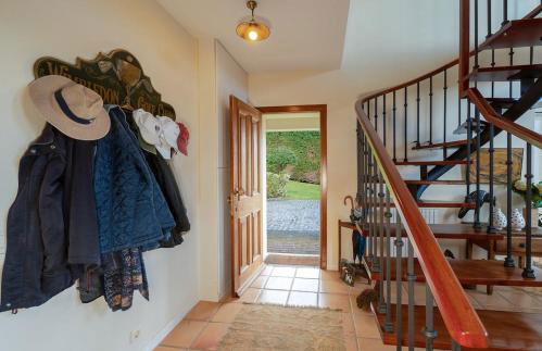 Luxury VILLA CAMÉLIA. Mountains, golf, horses, levada walks. - Foto 3