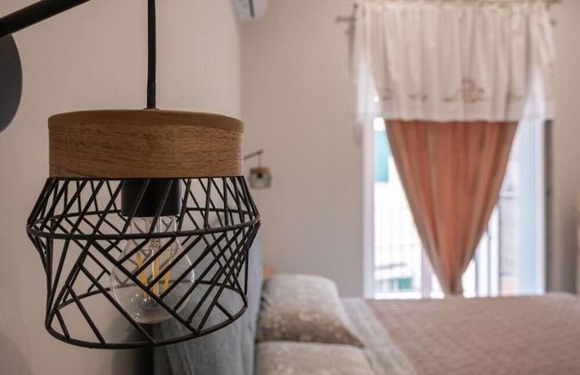 Arco Miraglia Suite - Apulia Houses & Flats - Foto 4