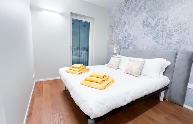 Fairmont Seafront Venice Suite by Ca-sa Chec - Foto 19