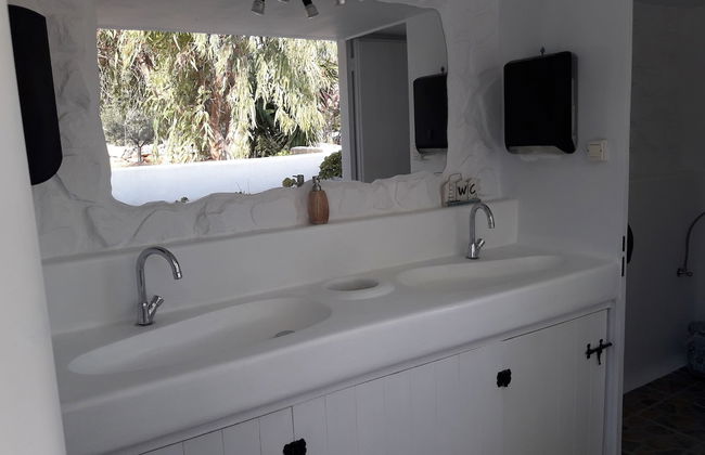 Faros Villa small hotel & restaurant - Foto 72