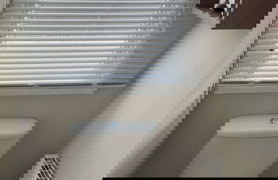 Remarkable 3-bed Caravan, Direct Beach Access - Foto 10