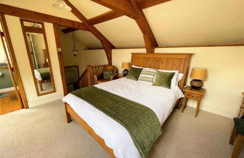 Widecombe Cottage - Foto 16