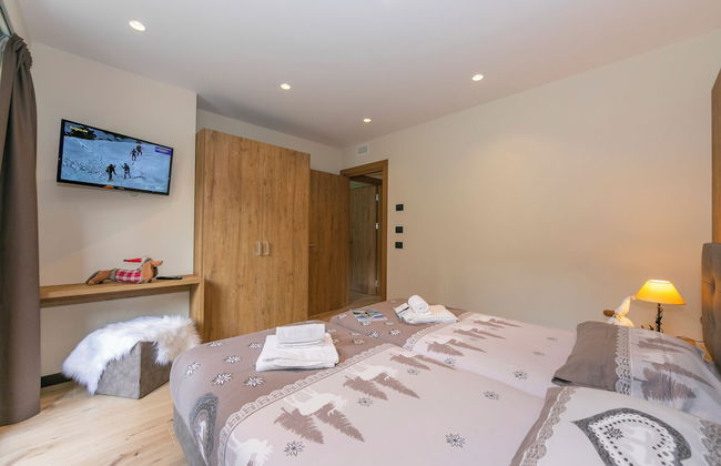 Casa Giardino Ski in - Ski out 100m - Photo 8