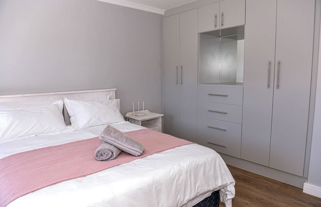 Bessie on Vondeling - Relax in Style at Bessie, Langebaan's Coziest Holiday Home - Foto 2