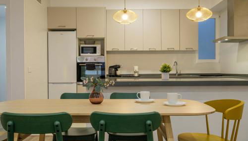 Apt with Fluffy Beds & Private Patio - Photo 3