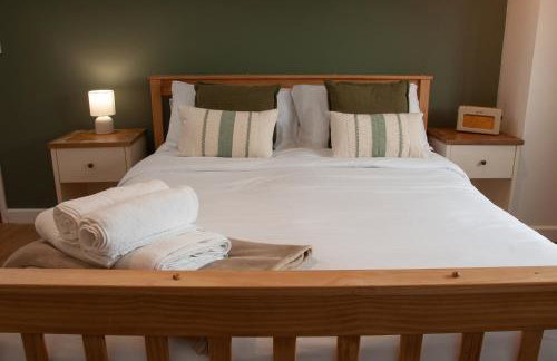 The Halfway Inn - Foto 1