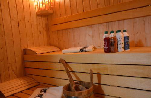 Pod Zielonym Dachem - Foto 41