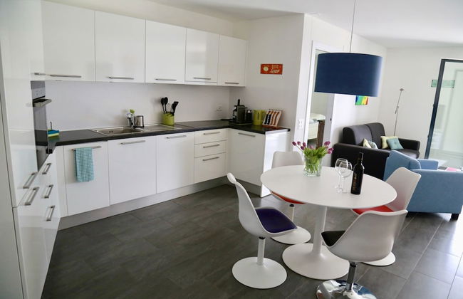 Beautiful Lake-view Apartment - Foto 7