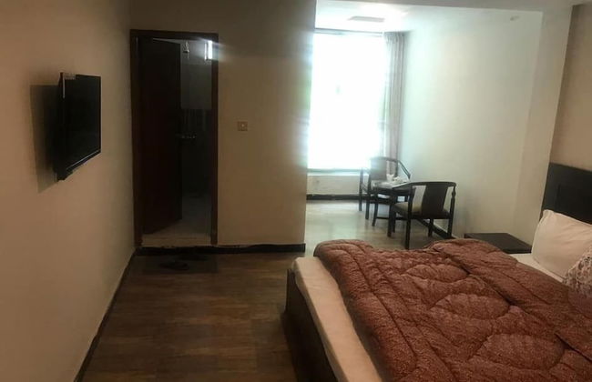 Grace Hotel & Apartments - Photo 5