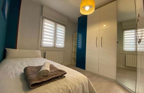 Sopela Urban City - Photo 22