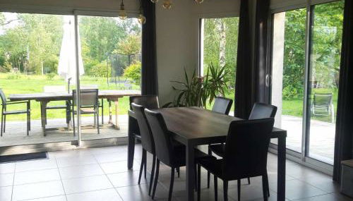 Villa la Salamandre - Jullouville - Foto 4