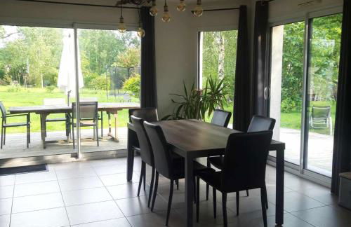 Villa la Salamandre - Jullouville - Foto 4