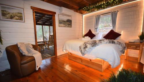 Buzzard Roost cabin at Cabin Fever in NC - Foto 5