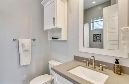 Skin and Bones by Ryson Vacation Rentals - Foto 32