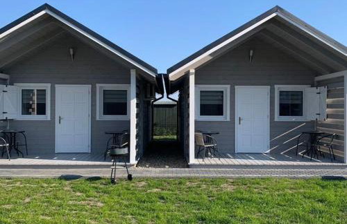 Cottage in Dziwnowek Near Baltic Sea & Lake - Foto 2