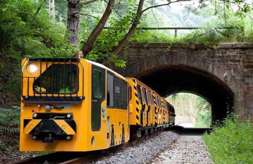 Alojamiento con encanto minero - Foto 12