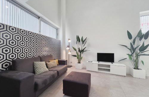 Stay U-nique Apartments Pellaires - Foto 62