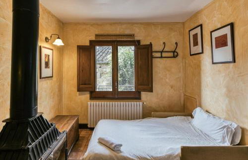 Casa Rural Mas Fuselles - Foto 35