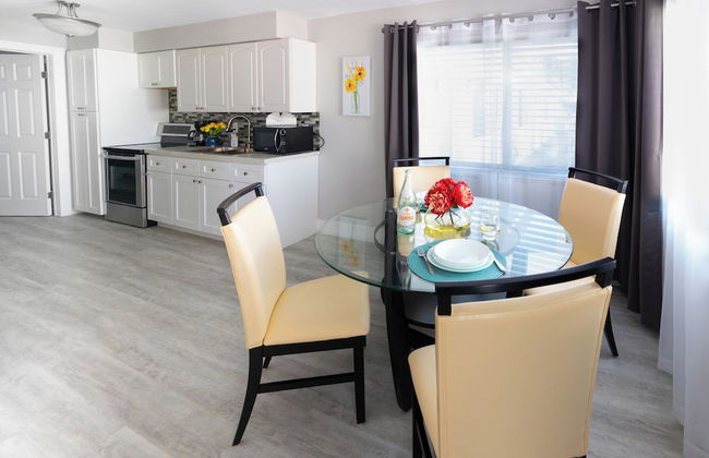 seastar suites by the sea - Foto 9