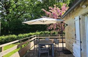 Gîte de France Les jeunes années 3 épis - Gîte de France 6 personnes MAE-3553 - Foto 37