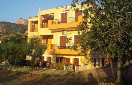 Savvas Apartments - Photo 6