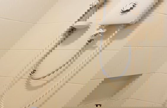 Euzmo Residences at Trefoil - Foto 40