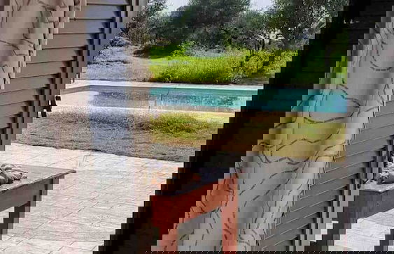 Villa Eleni - Garden Pool Retreat Near Kardamili - Foto 8