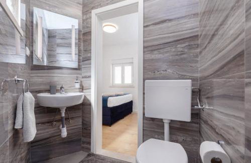 Zeus Faber Apartment-Luksuzna oaza u centru grada - Foto 2