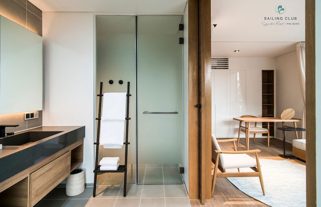 Sailing Club Signature Resort Phu Quoc - Foto 26