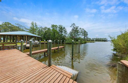 Wolf Bay House - Photo 48