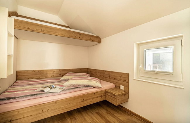 Pool Villa Katja Kranjska Gora - Foto 3