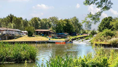 Island Lodge - Uk46767 - Foto 4