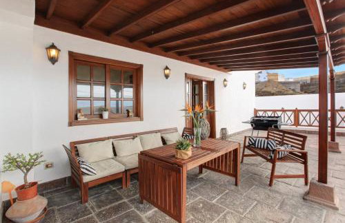 Rincón de Daute - Foto 14