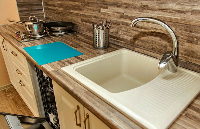 Zima Leto Apart Hotel - Photo 67