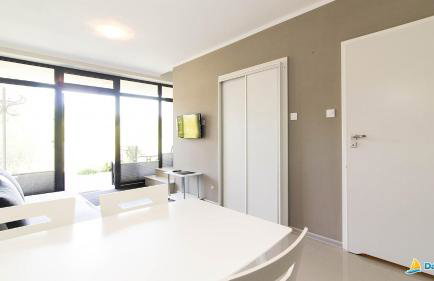 Umberto Apartamenty Dwupoziomowe Dąbki - Foto 17