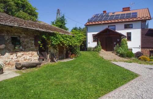 Zacisze pod Gołyską - Foto 69