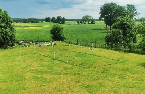 Hacjenda u Olendra - Foto 39