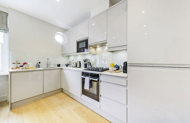 Fitzrovia by CAPITAL - Foto 71