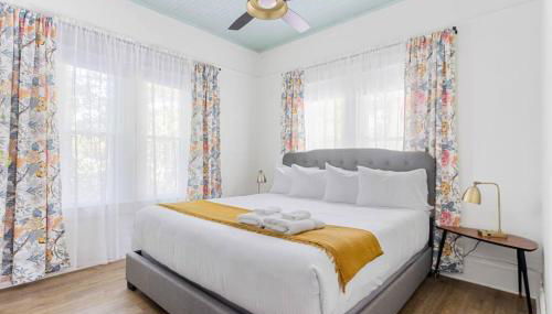 Urban Farmhouse-Sleeps 8 - Foto 4