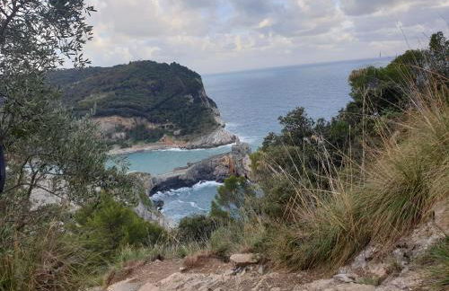 La Codirossa - magnificent view - Foto 16