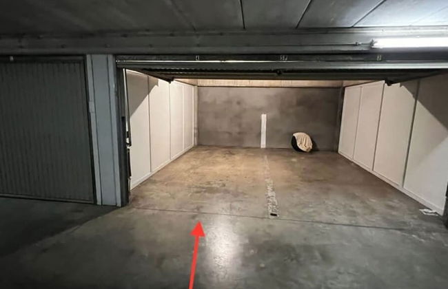 Centrally Located 2 Bedroom Apartment With Parking - Foto 28