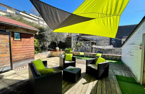 La Cyprienne - Toit Terrasse - Photo 2