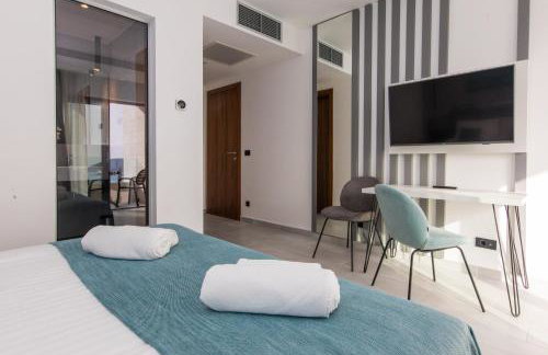 Luxury Villa Maris 5* Dubrovnik - Photo 17