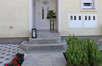 Apartments with parking space Kostrena, Rijeka - 23422 - Foto 6