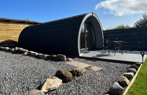 Lochside Lodge Pod - Foto 2