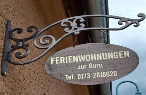 Ferienwohnung im idyllischen Ziesar - Foto 21