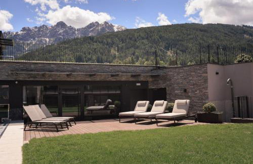 Suitehouse, Premium Apartments, Pools & Spa in Dolomites - by Familiaris - Foto 40